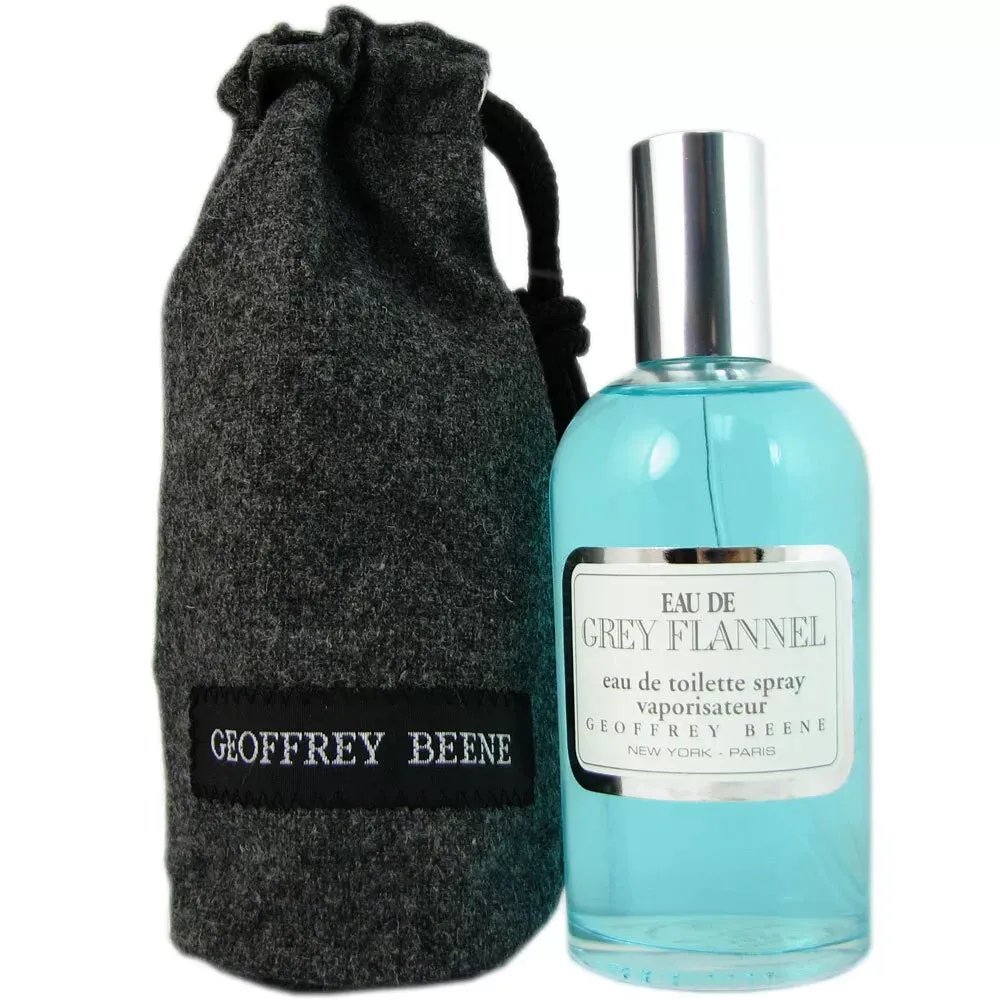 Eau de Grey Flannel 4.0oz EDT Spray