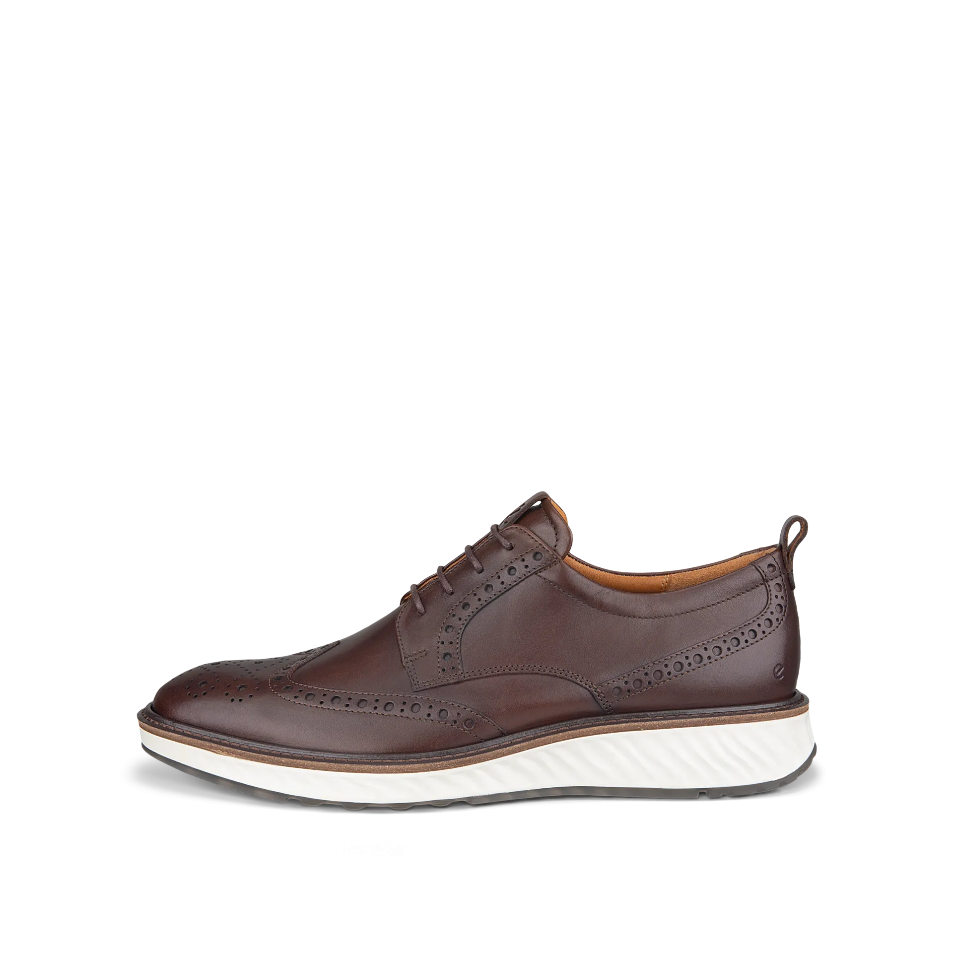 Ecco ST.1 Hybrid Wingtip Derby Shoe Men's