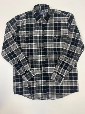 Elkmont Men's James Flannel