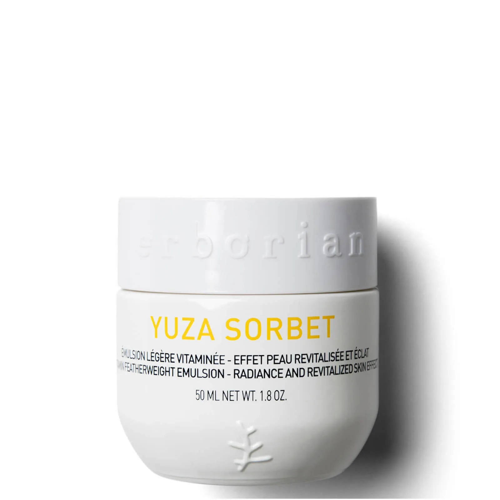 Erborian Yuza Sorbet Cream 50ml