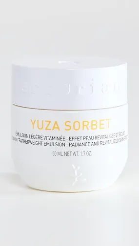 Erborian   Yuza Sorbet - Vitamin C Face Cream 