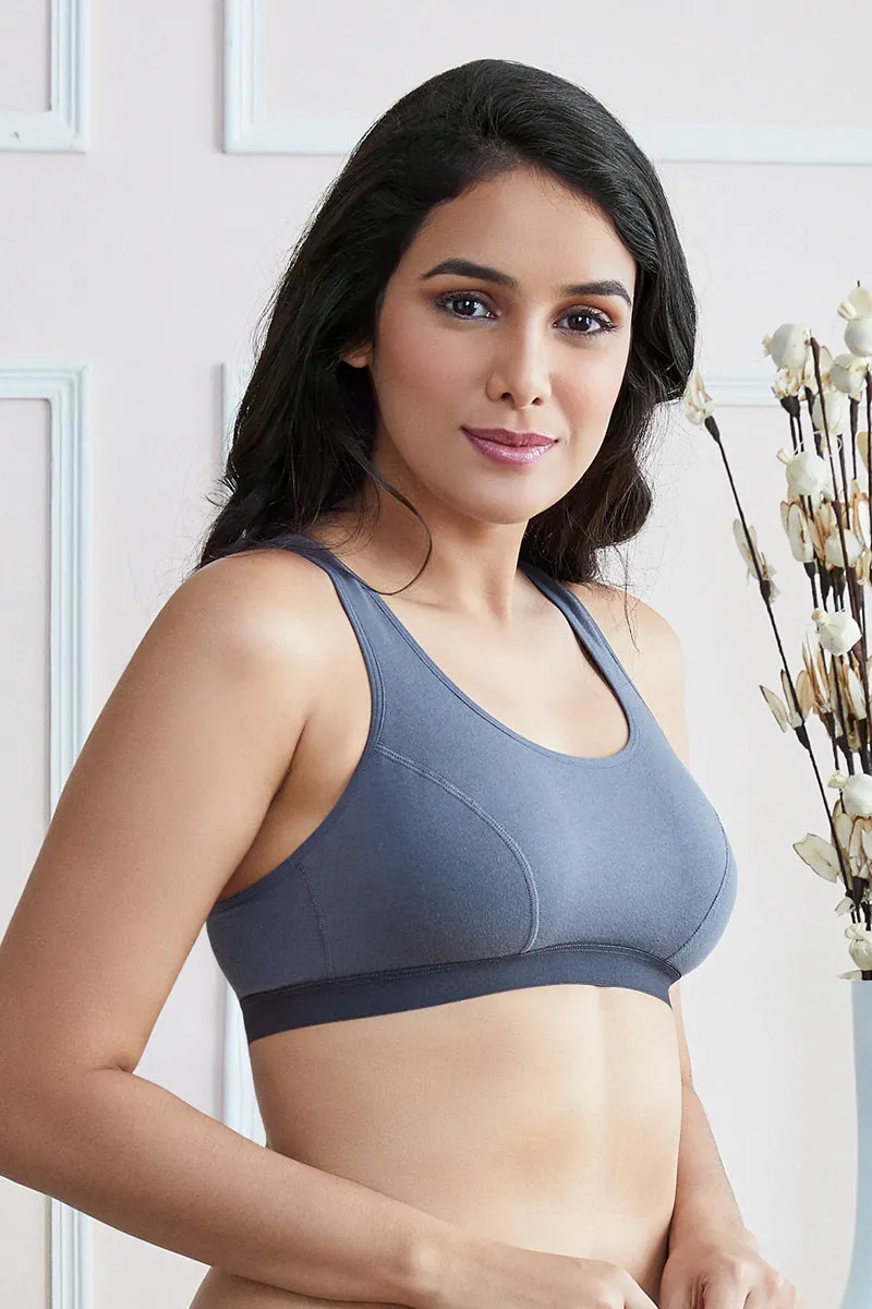 every de Lounge Essentials Bra