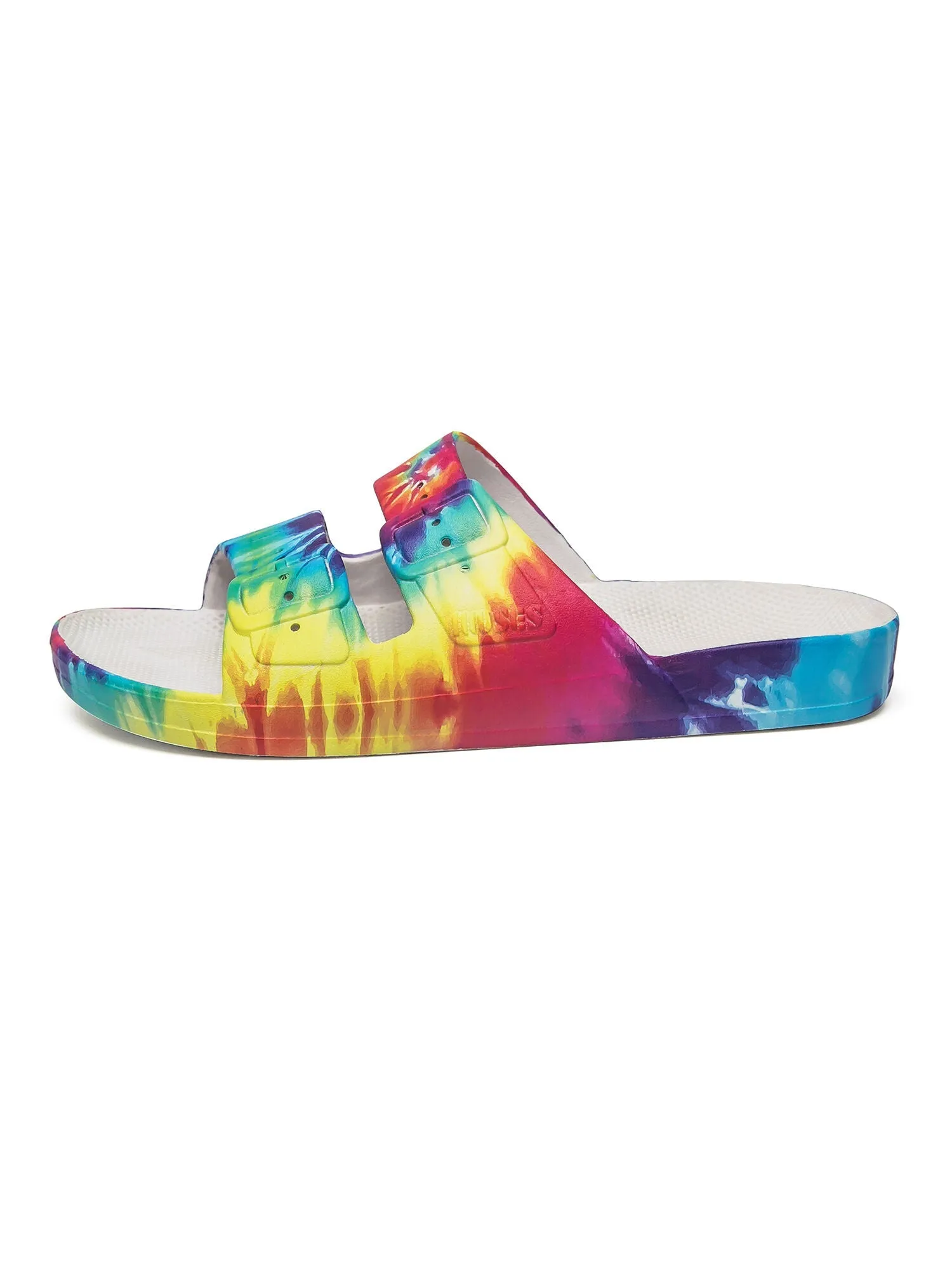 Freedom Moses | Moses Two Band Slide - II | Hendrix Tie-Dye