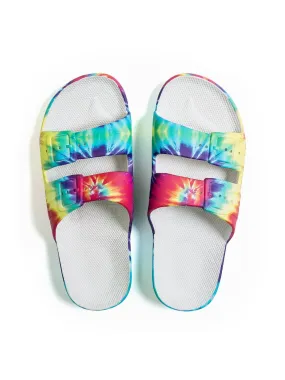 Freedom Moses | Moses Two Band Slide - II | Hendrix Tie-Dye