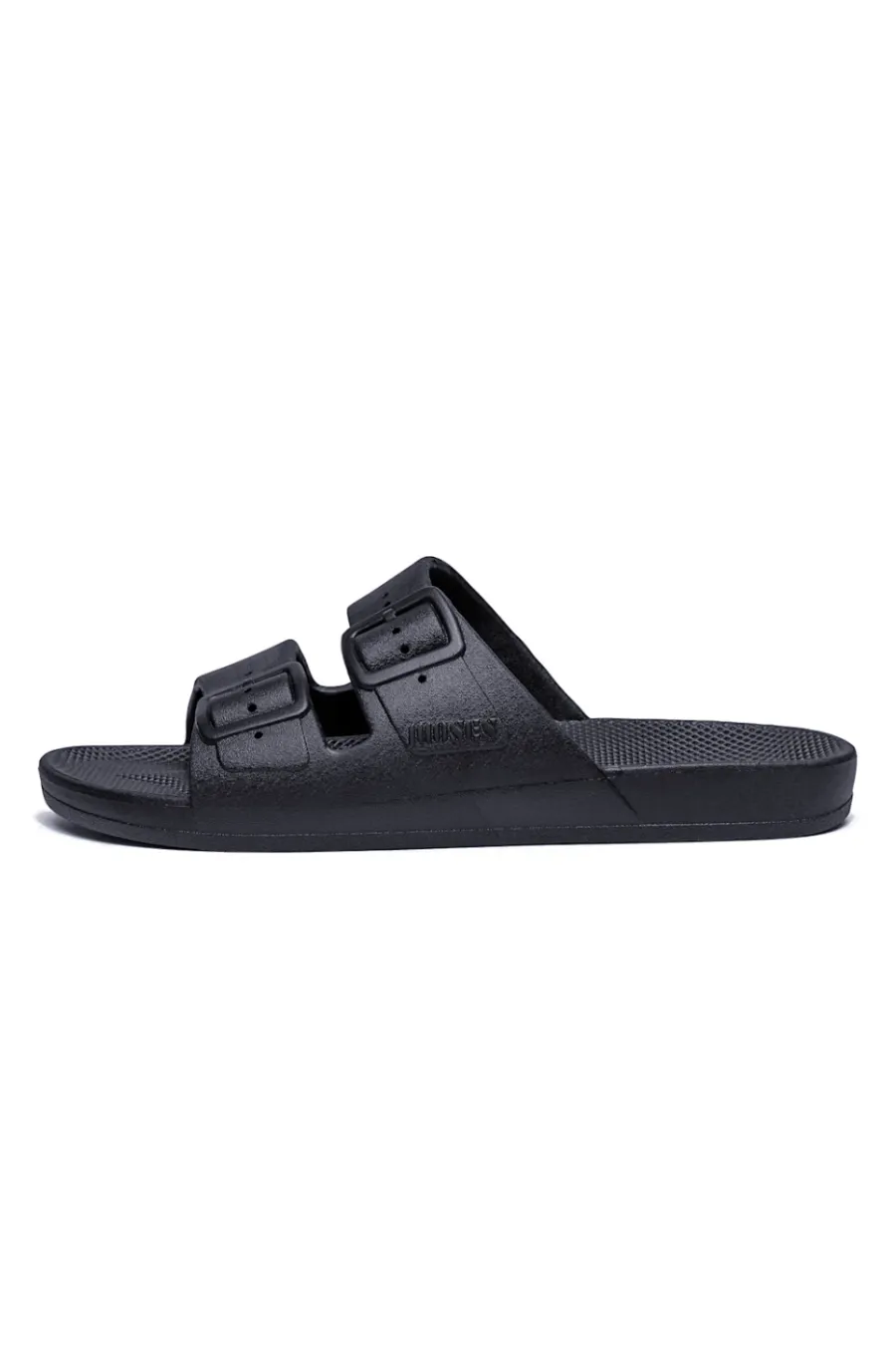 Freedom Moses Black Slides