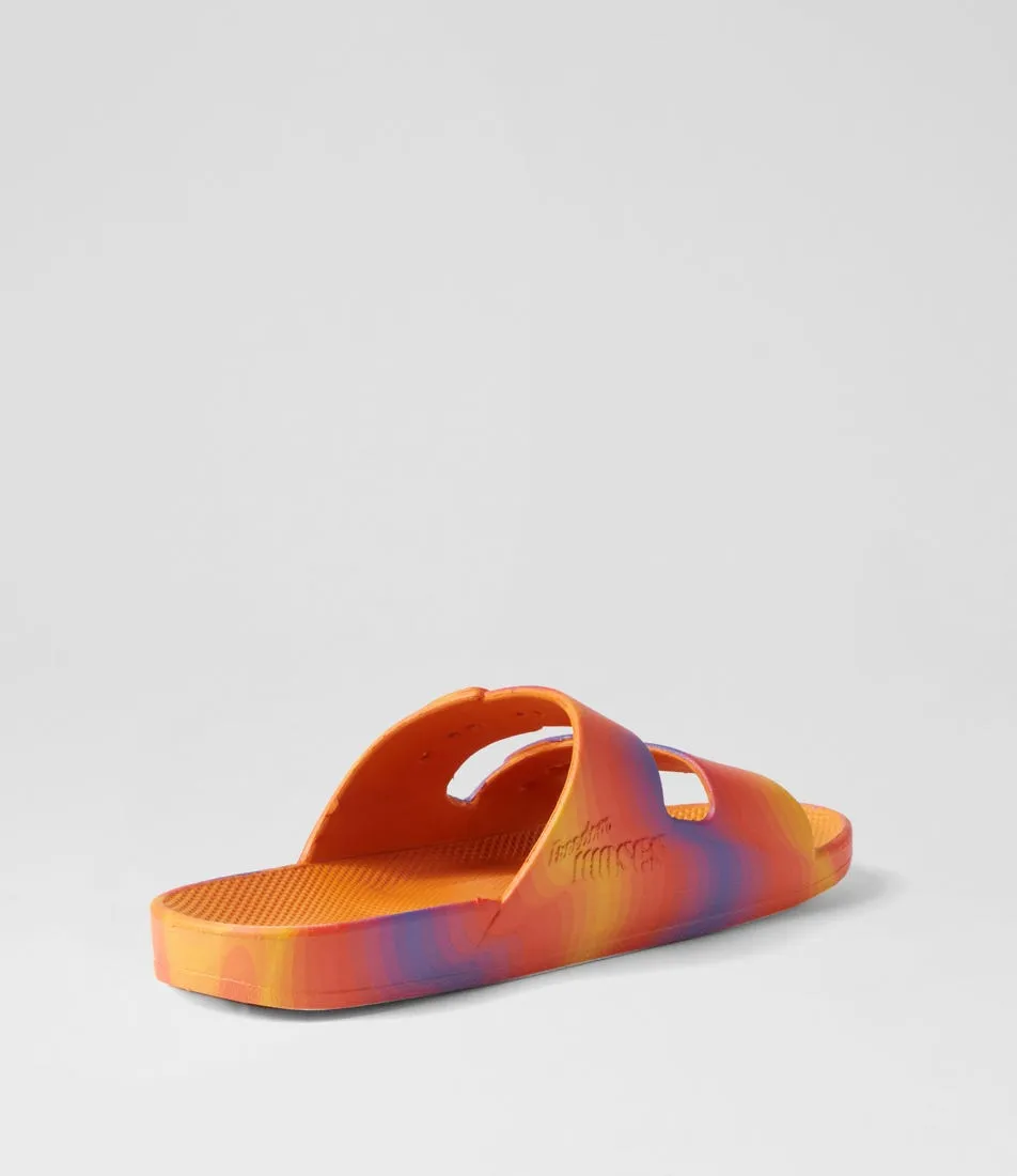 FREEDOM MOSES Flow Sol Slides