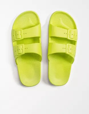 Freedom Moses Slide Sandal-