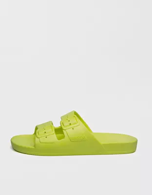 Freedom Moses Slide Sandal-