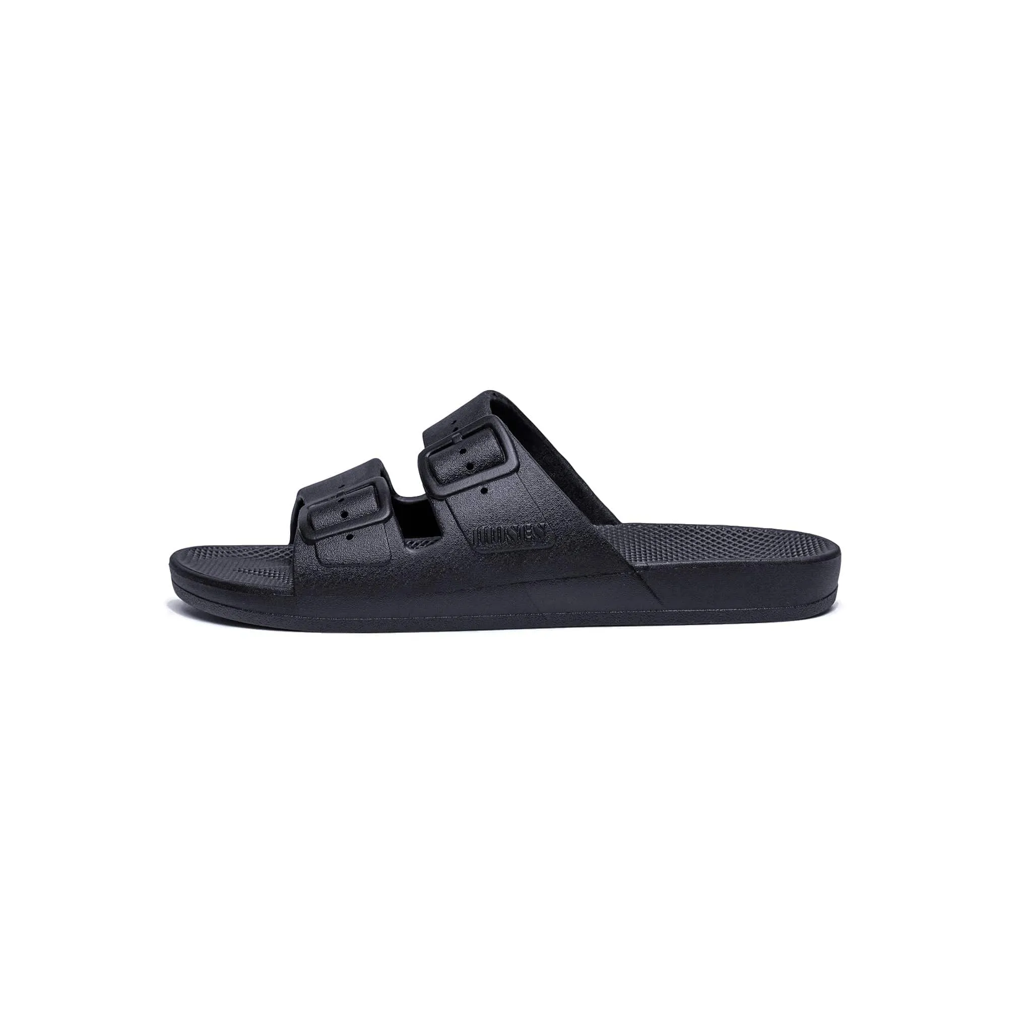 Freedom Moses Sliders Black