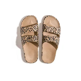 Freedom Moses Sliders Leo Camel