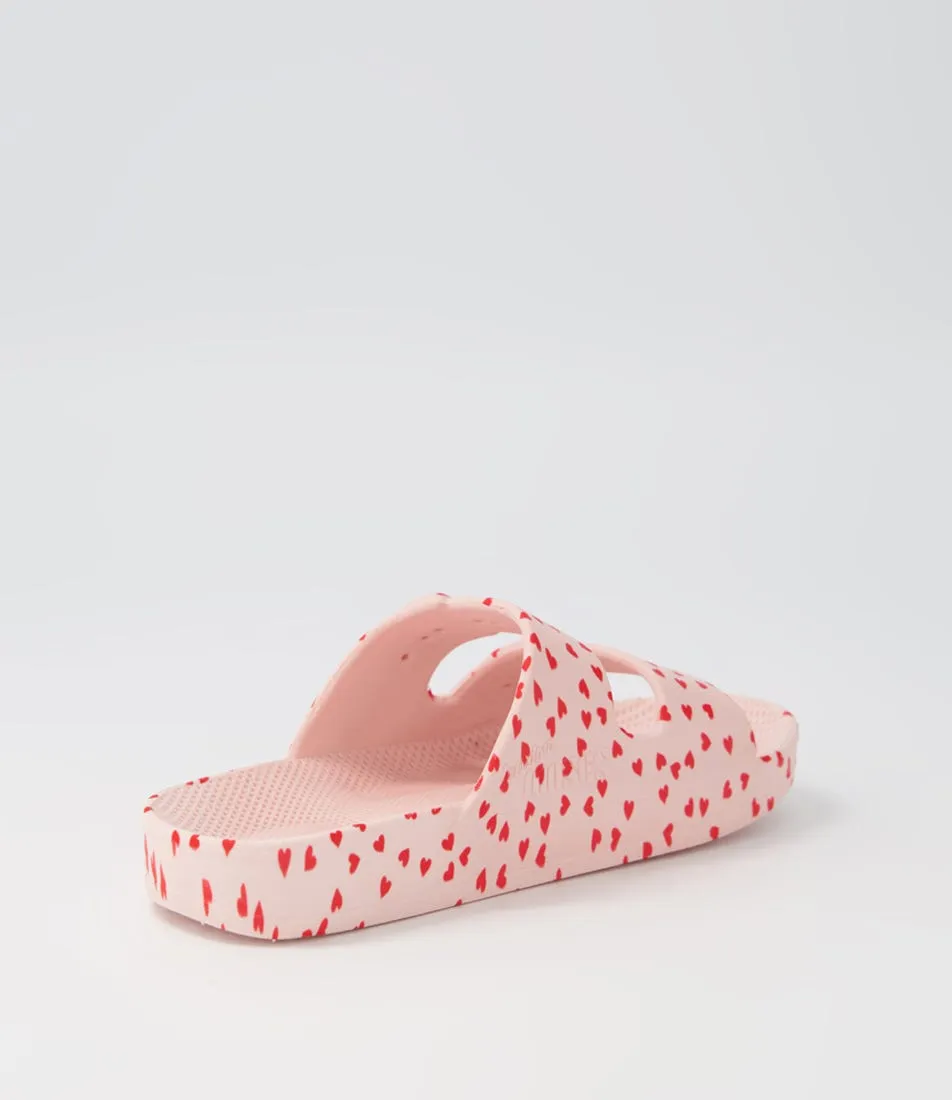 FREEDOM MOSES Slides Tot Love Rosa 2.0 Slides