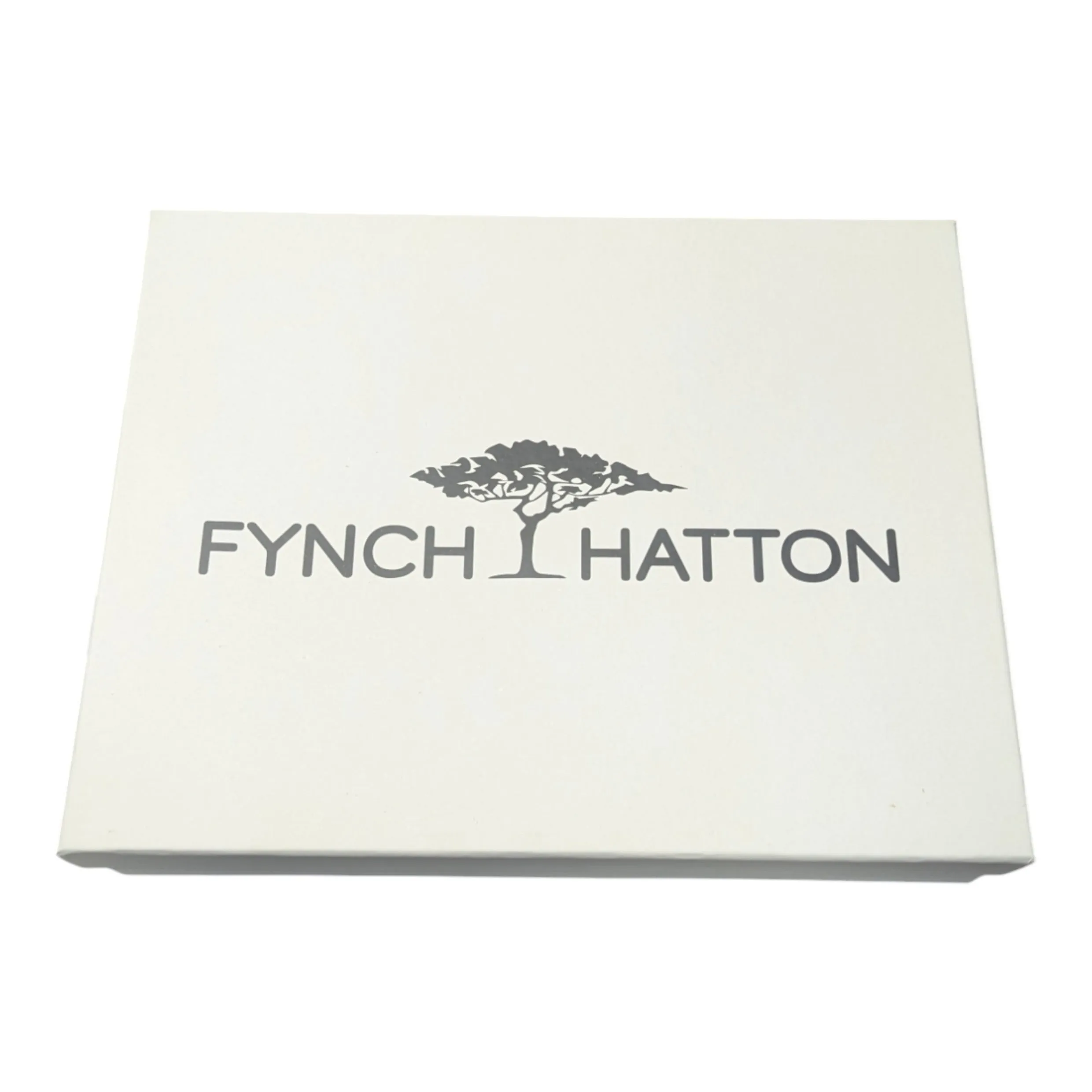 Fynch-Hatton Lounge Set In Gift Box Flame 14110800