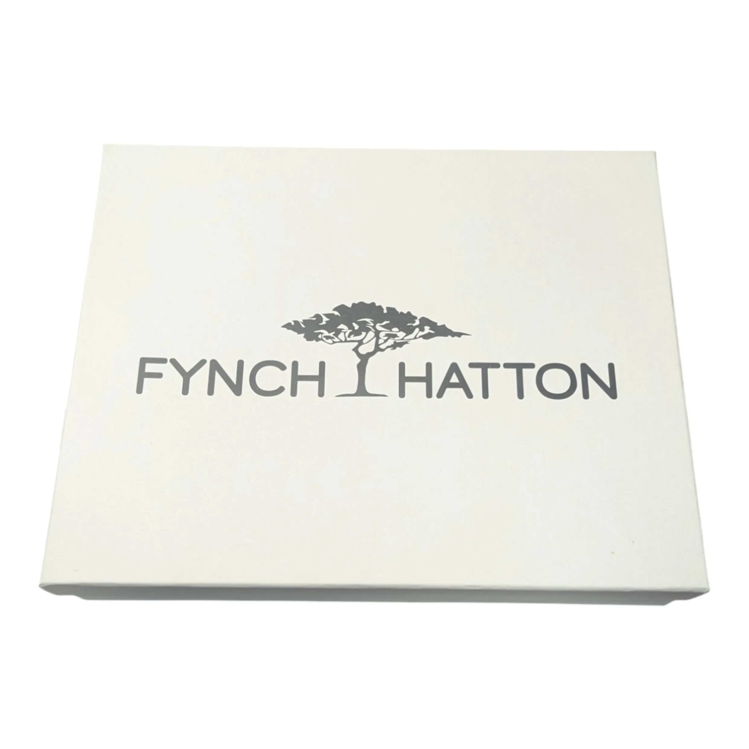 Fynch-Hatton Lounge Set In Gift Box Winter White 14110800