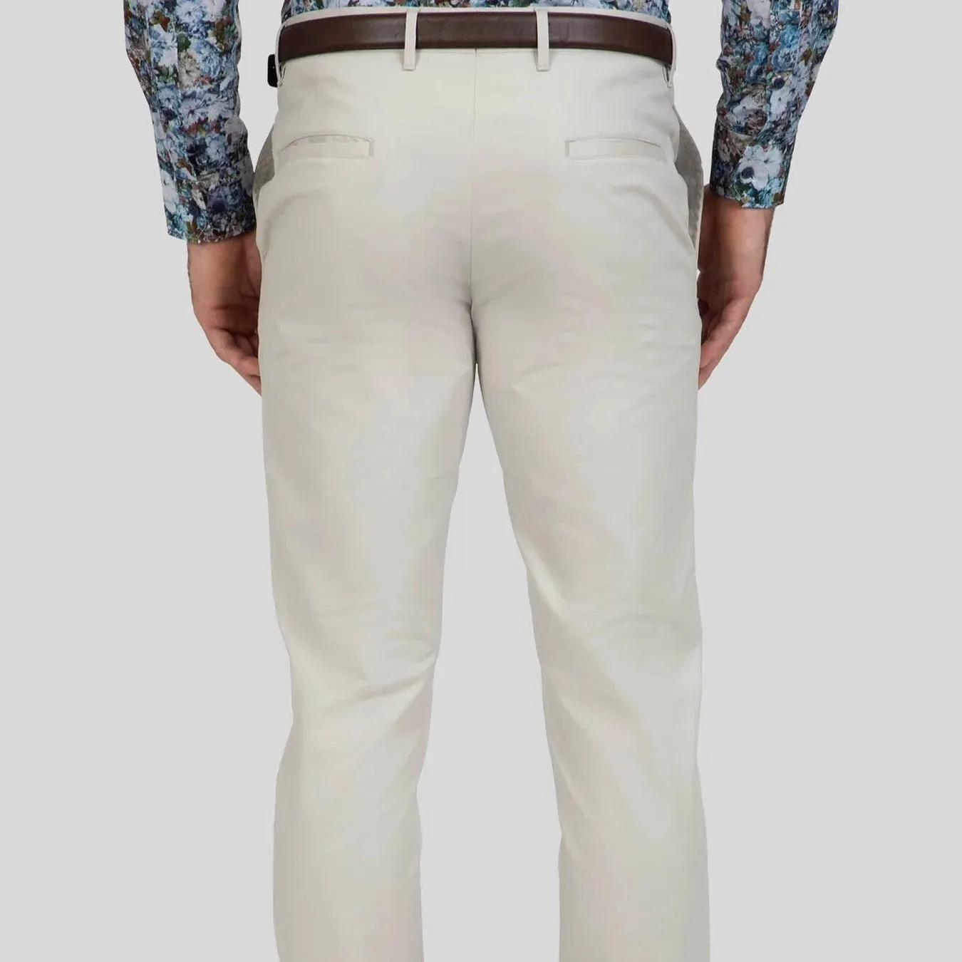 Gibson Justice Stone Chinos