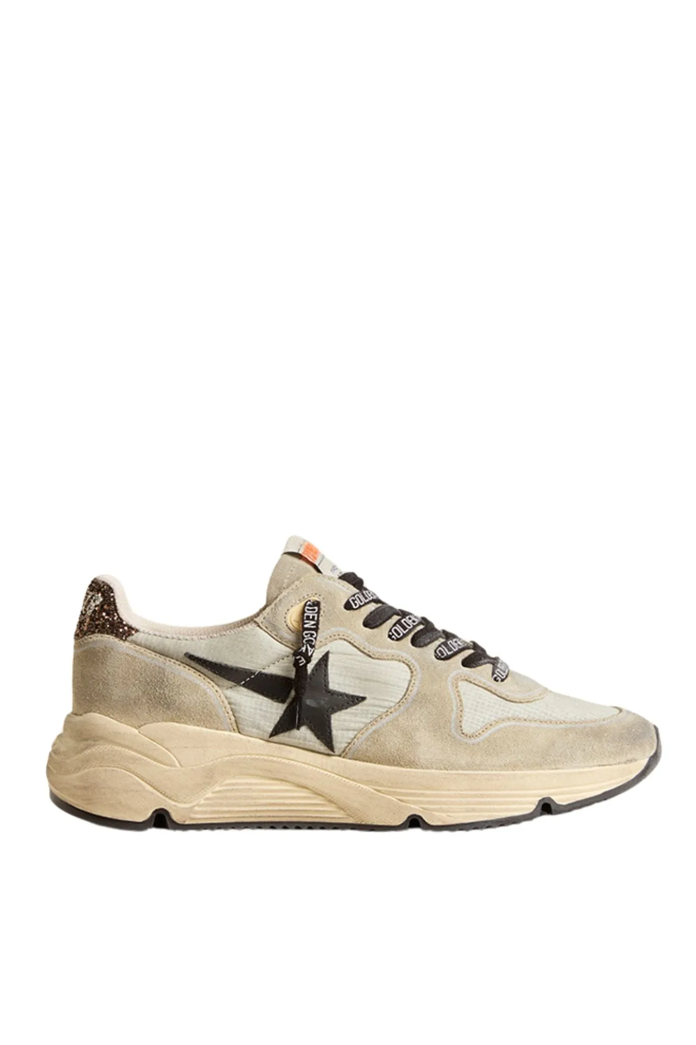 Golden Goose Runners