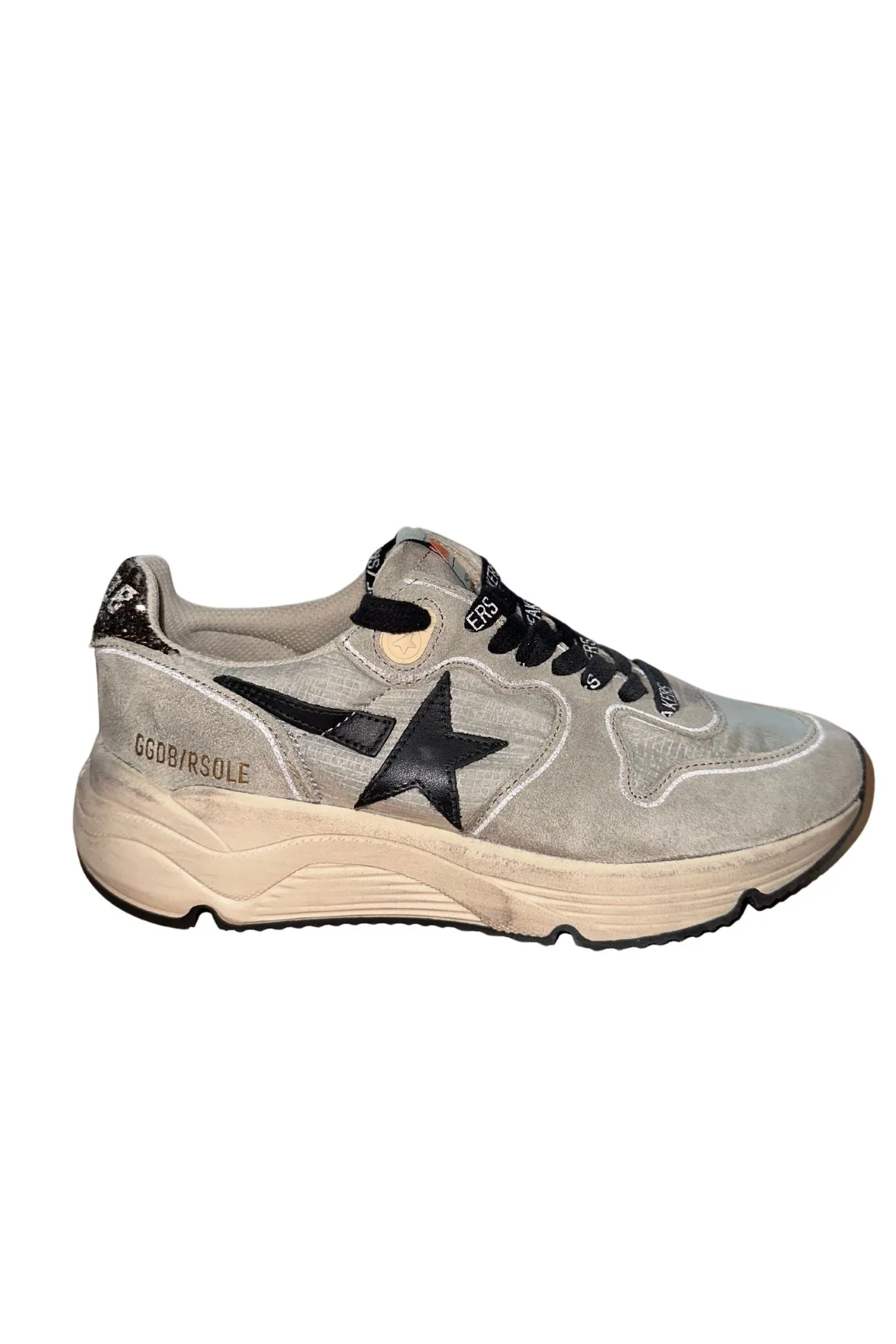 Golden Goose Runners