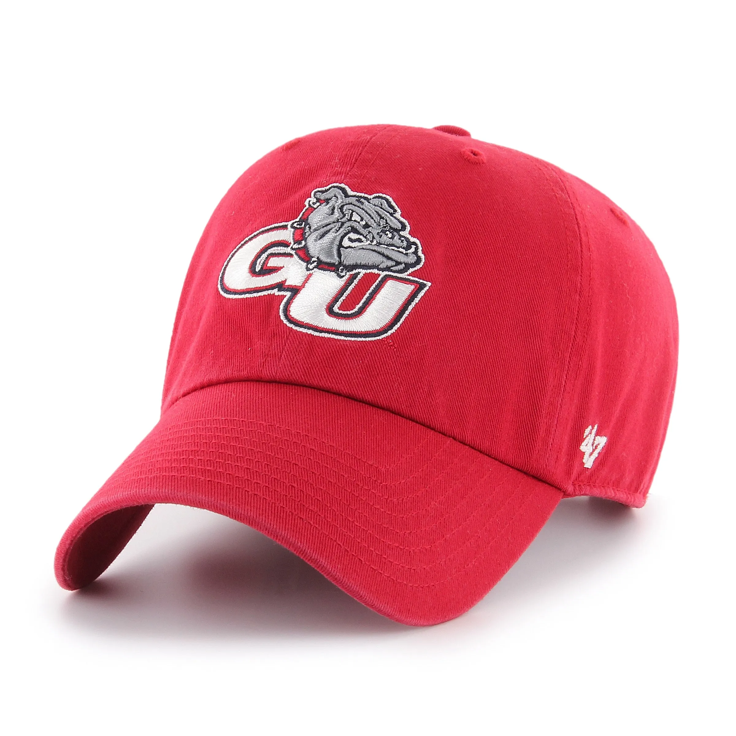 GONZAGA BULLDOGS '47 CLEAN UP