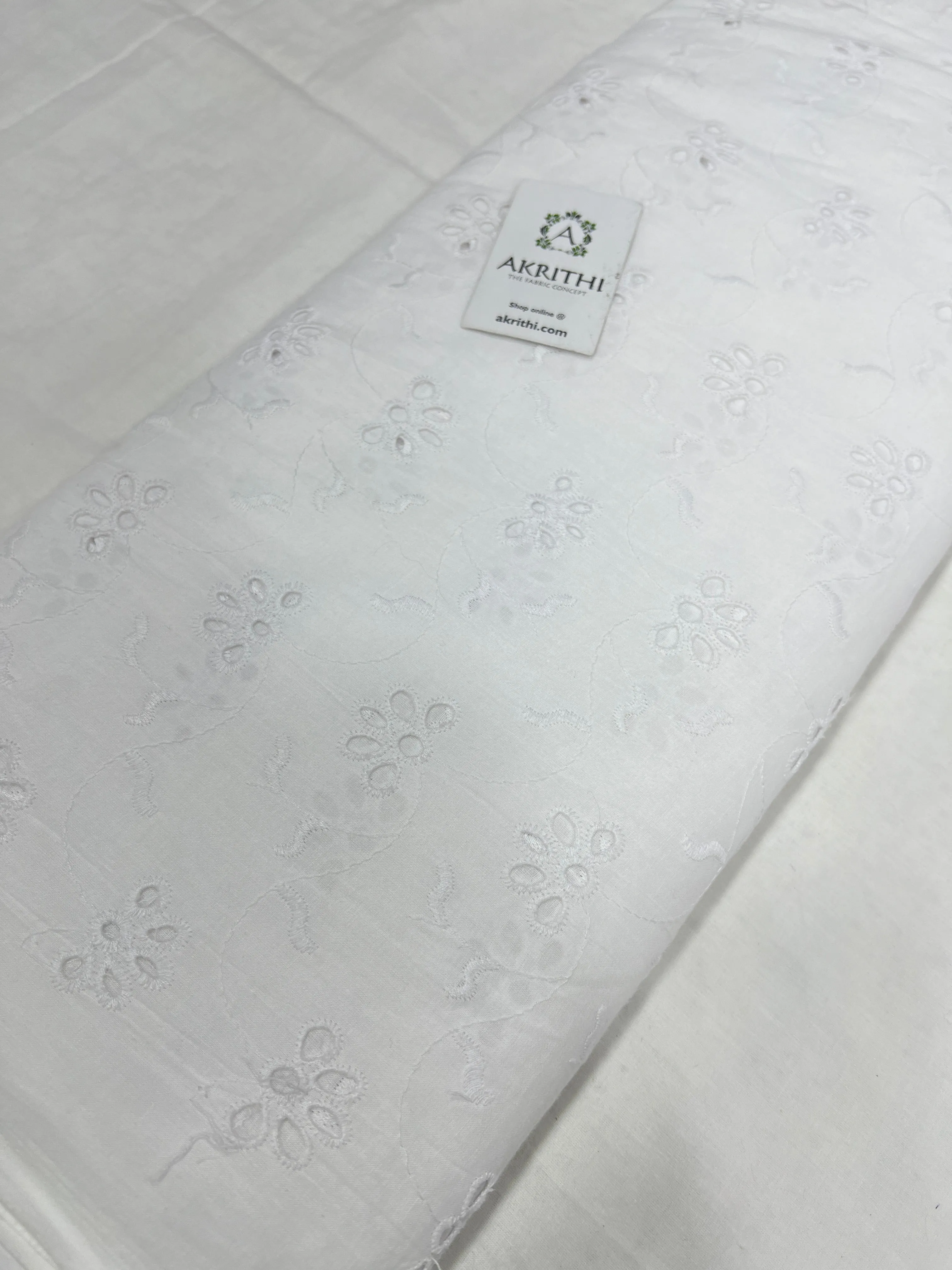 Hakoba pure cotton fabric