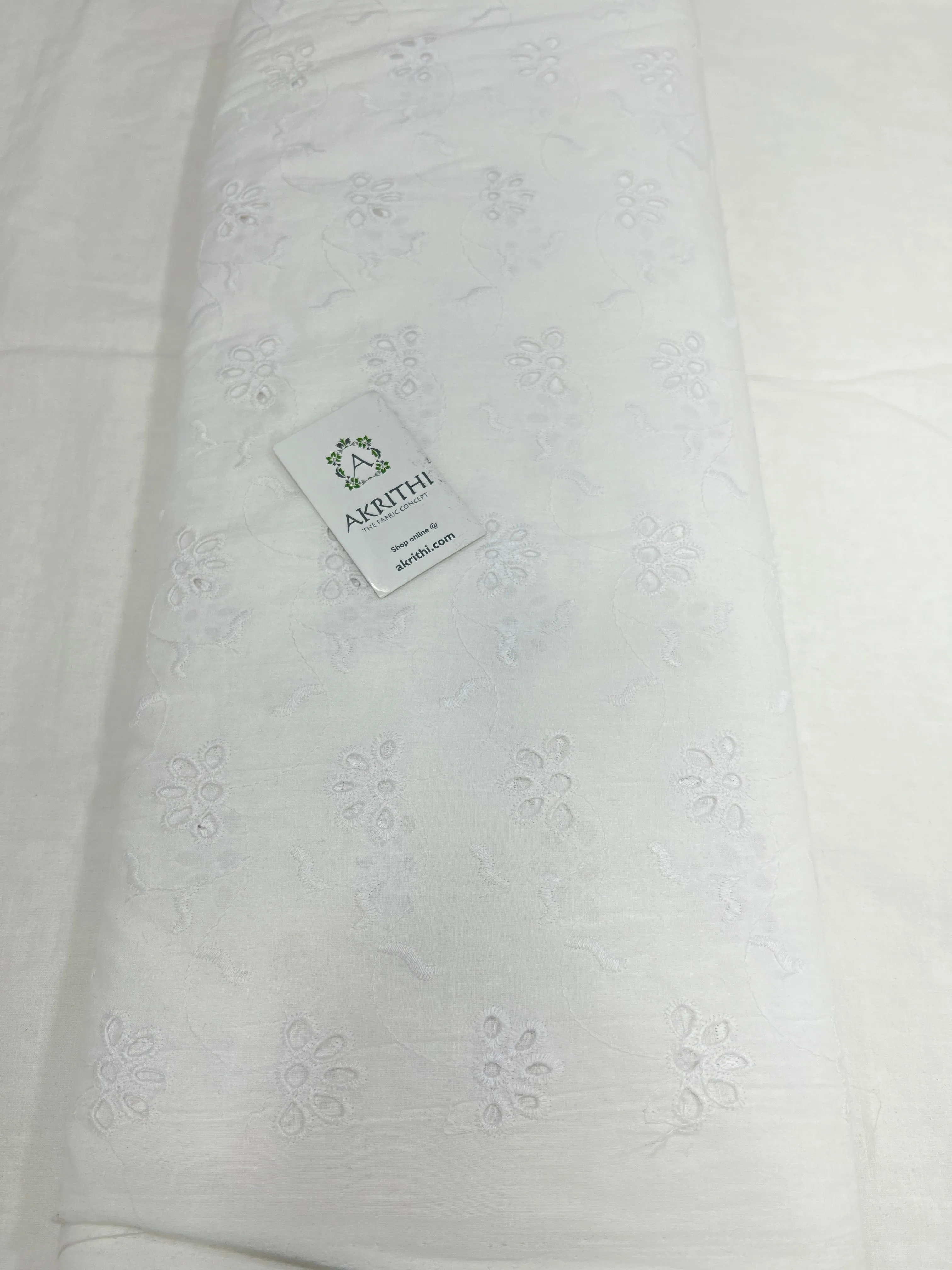 Hakoba pure cotton fabric