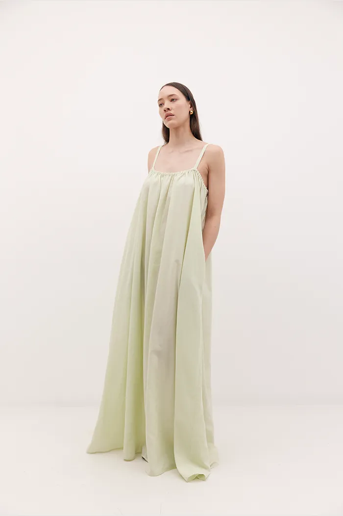 Harris Tapper Sorbet Eve Dress