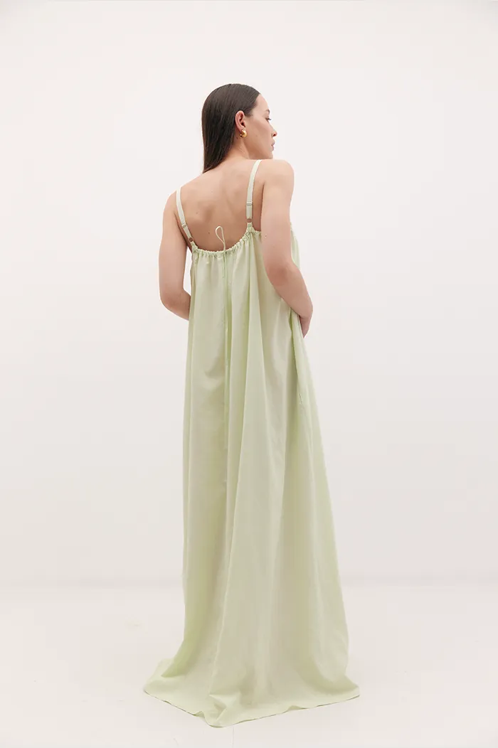 Harris Tapper Sorbet Eve Dress