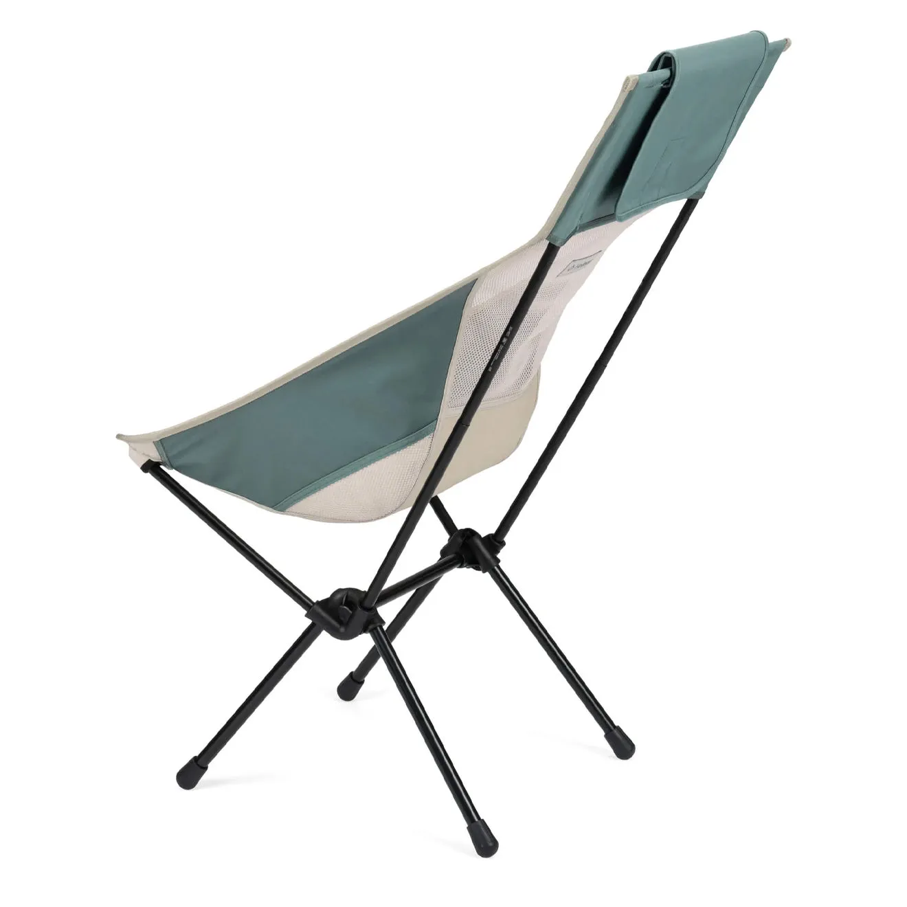 Helinox Sunset Chair Bone / Teal