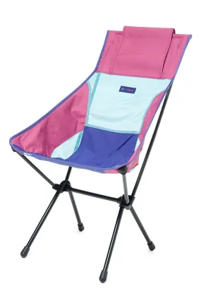 Helinox Sunset Chair - Multi Block 23