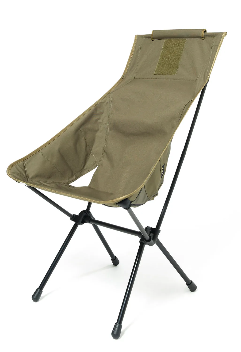 Helinox Tactical Sunset Chair - Military Olive