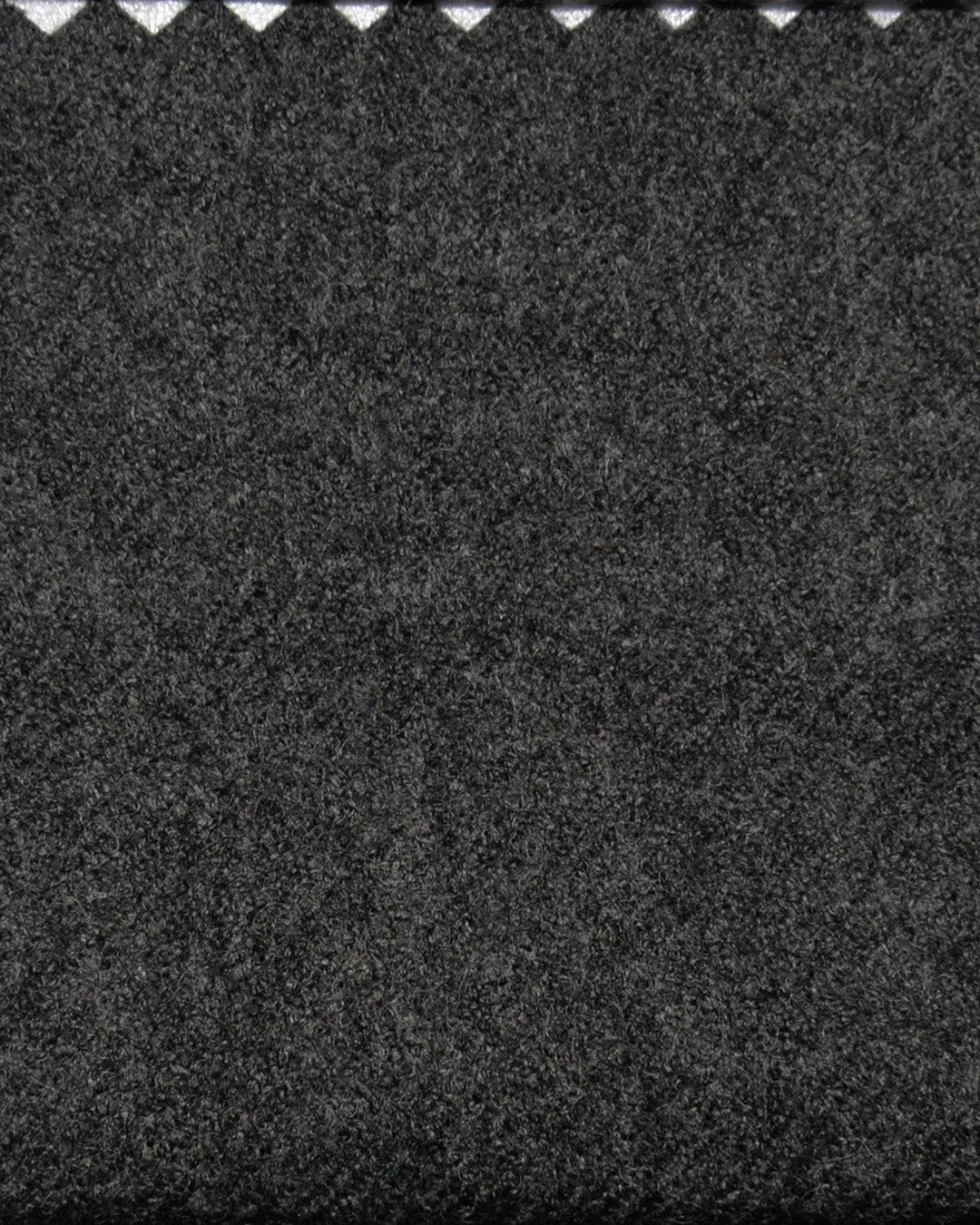 Holland Sherry Classic Worsted Flannel Darkgrey