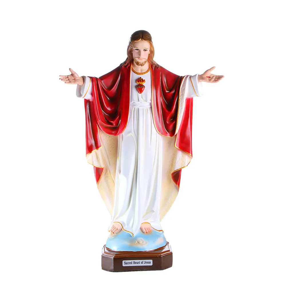 Holy Redeemer Statue - 60cm (Self pick up only)