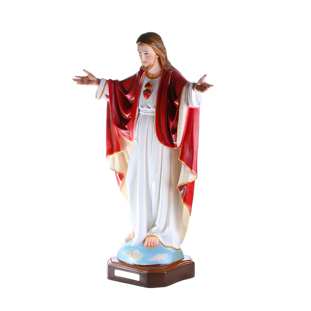 Holy Redeemer Statue - 60cm (Self pick up only)