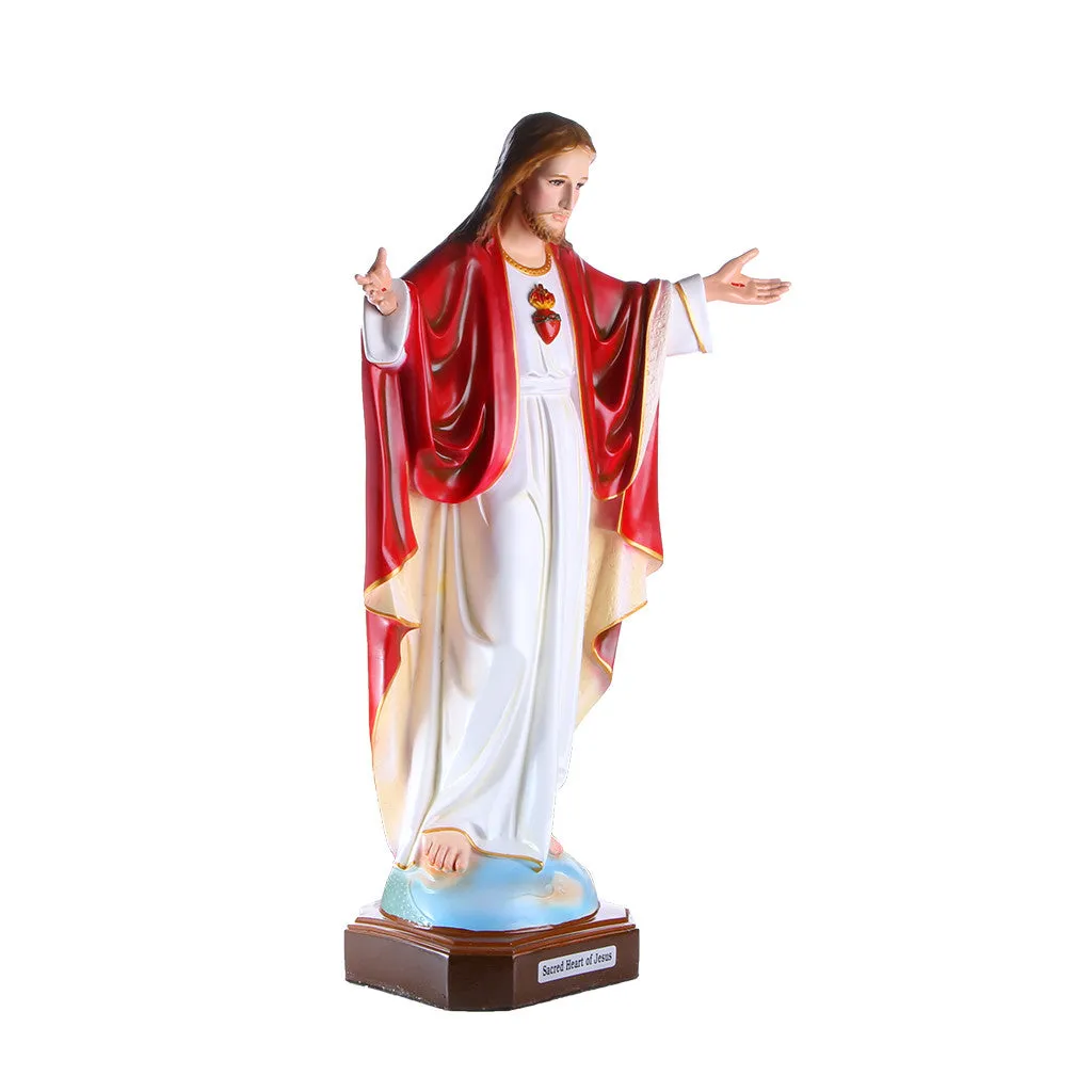 Holy Redeemer Statue - 60cm (Self pick up only)