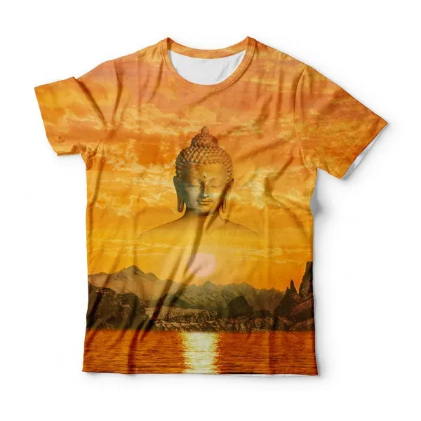 Holy Sunset T-Shirt