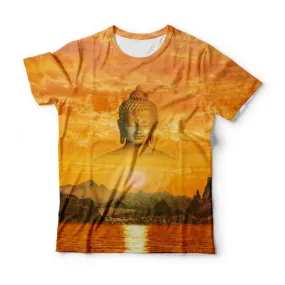 Holy Sunset T-Shirt