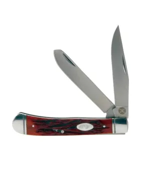 Hooey Jig Bone Trapper Knife