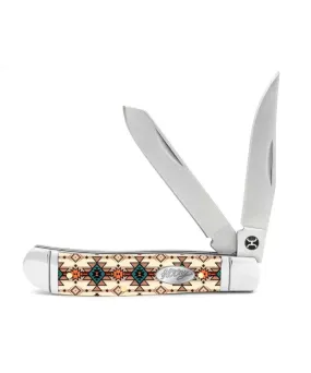 Hooey Monterey Trapper Knife