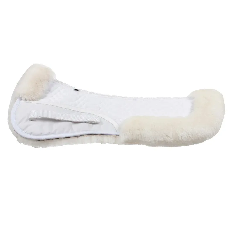 Horka Half Pad Merino Sheepskin