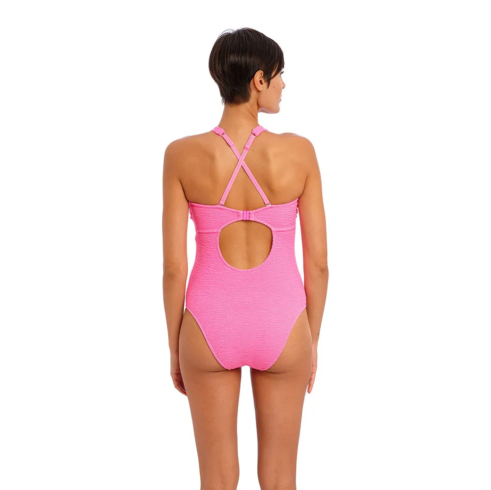 Ibiza Waves Sorbet Underwired Swimsuit