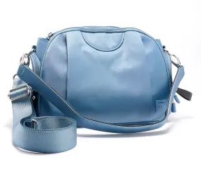 IHKWIP Showstopper Satchel with Crossbody Strap