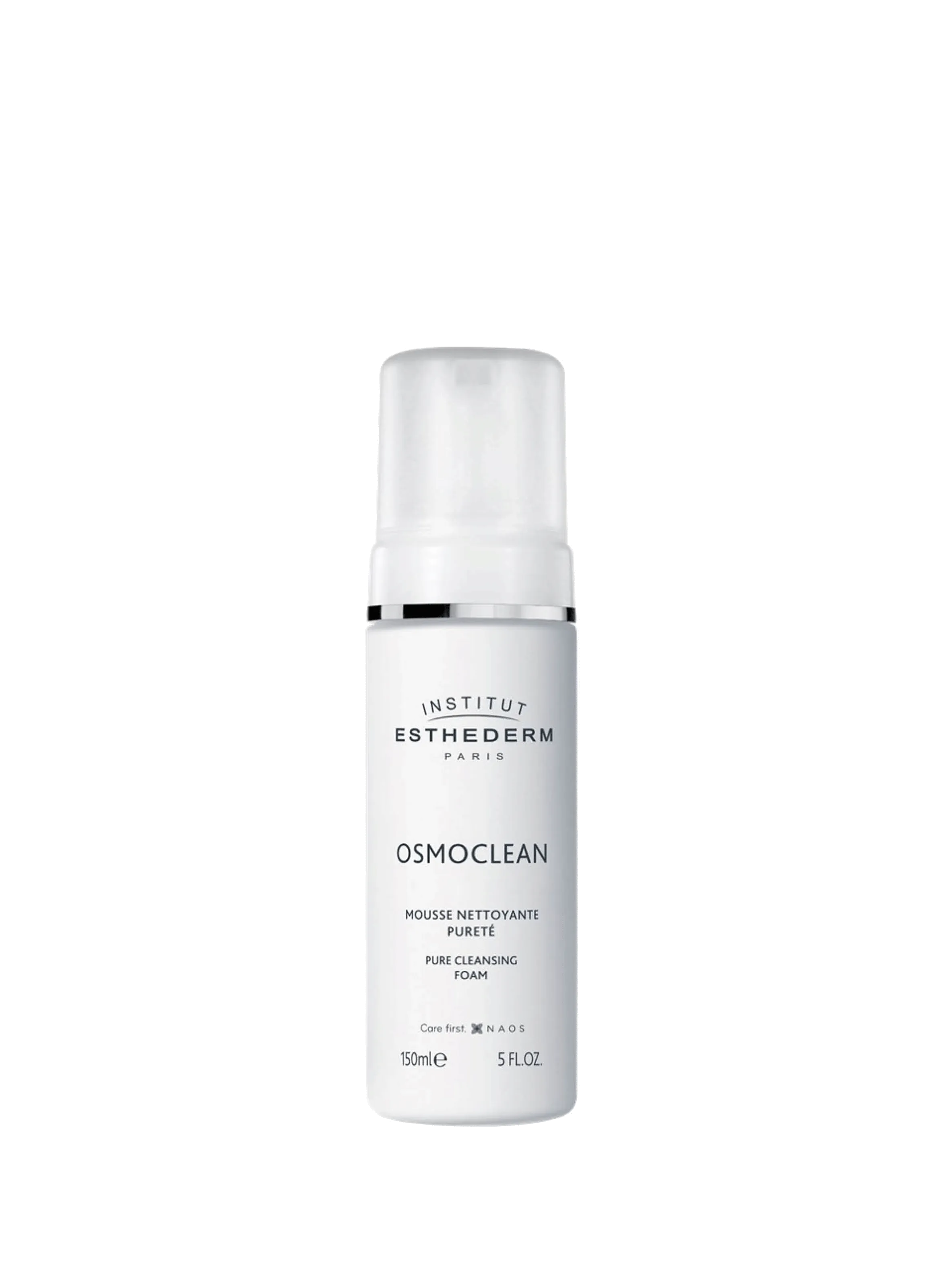 INSTITUT ESTHEDERM  Pure Cleansing Foam