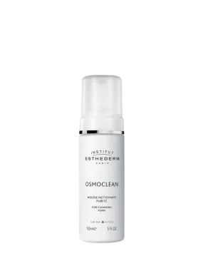 INSTITUT ESTHEDERM  Pure Cleansing Foam