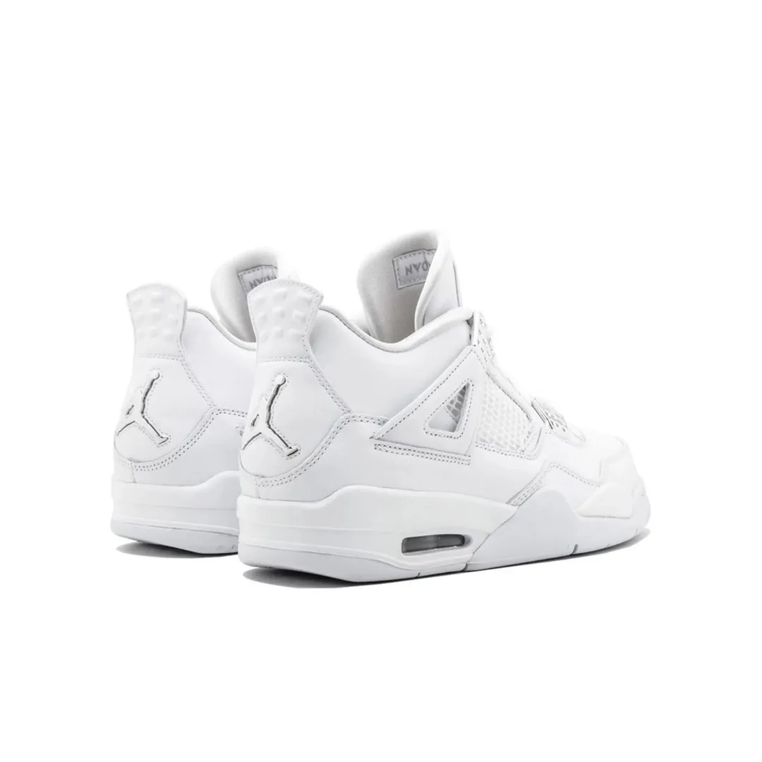 J4 Retro Pure Money