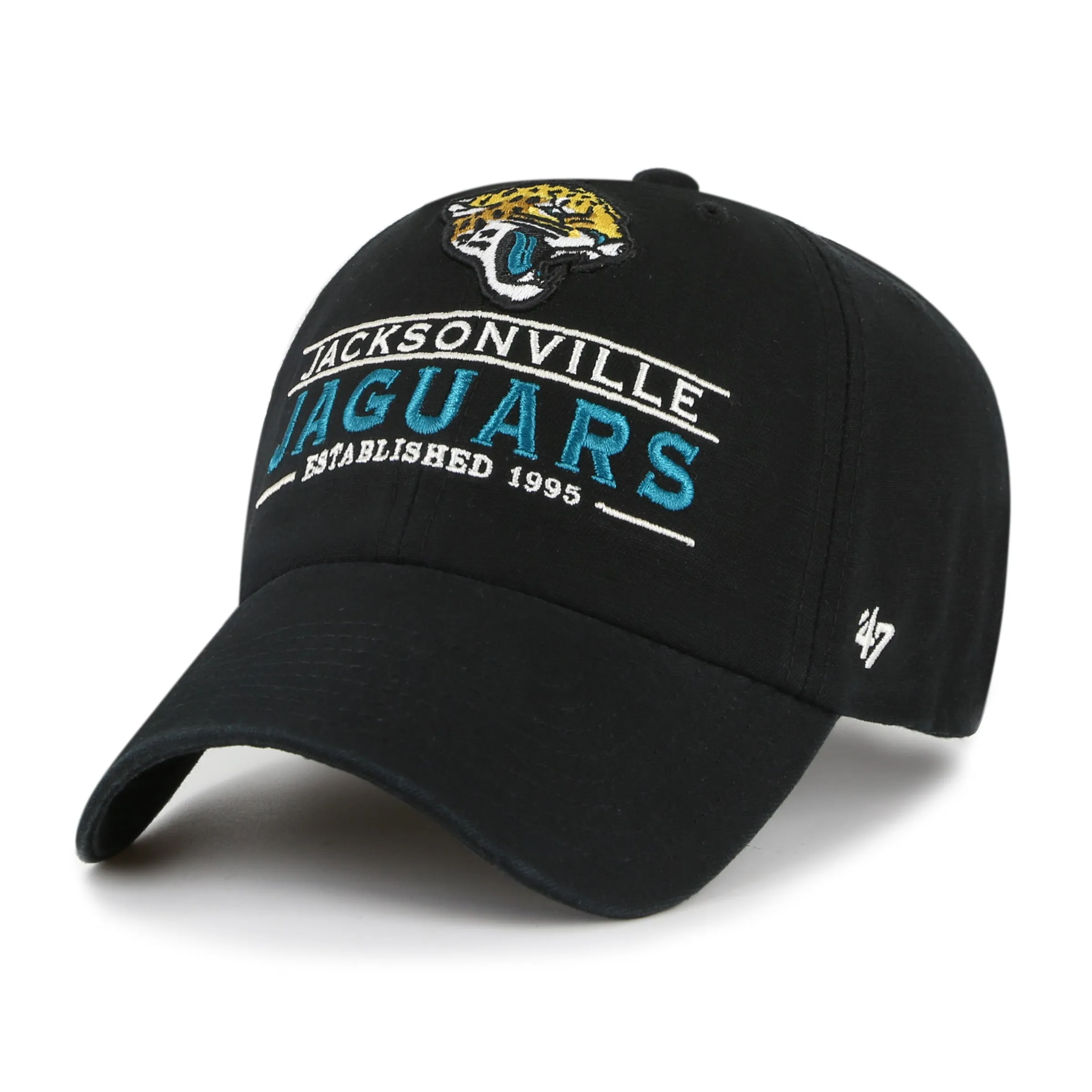 JACKSONVILLE JAGUARS VERNON '47 CLEAN UP