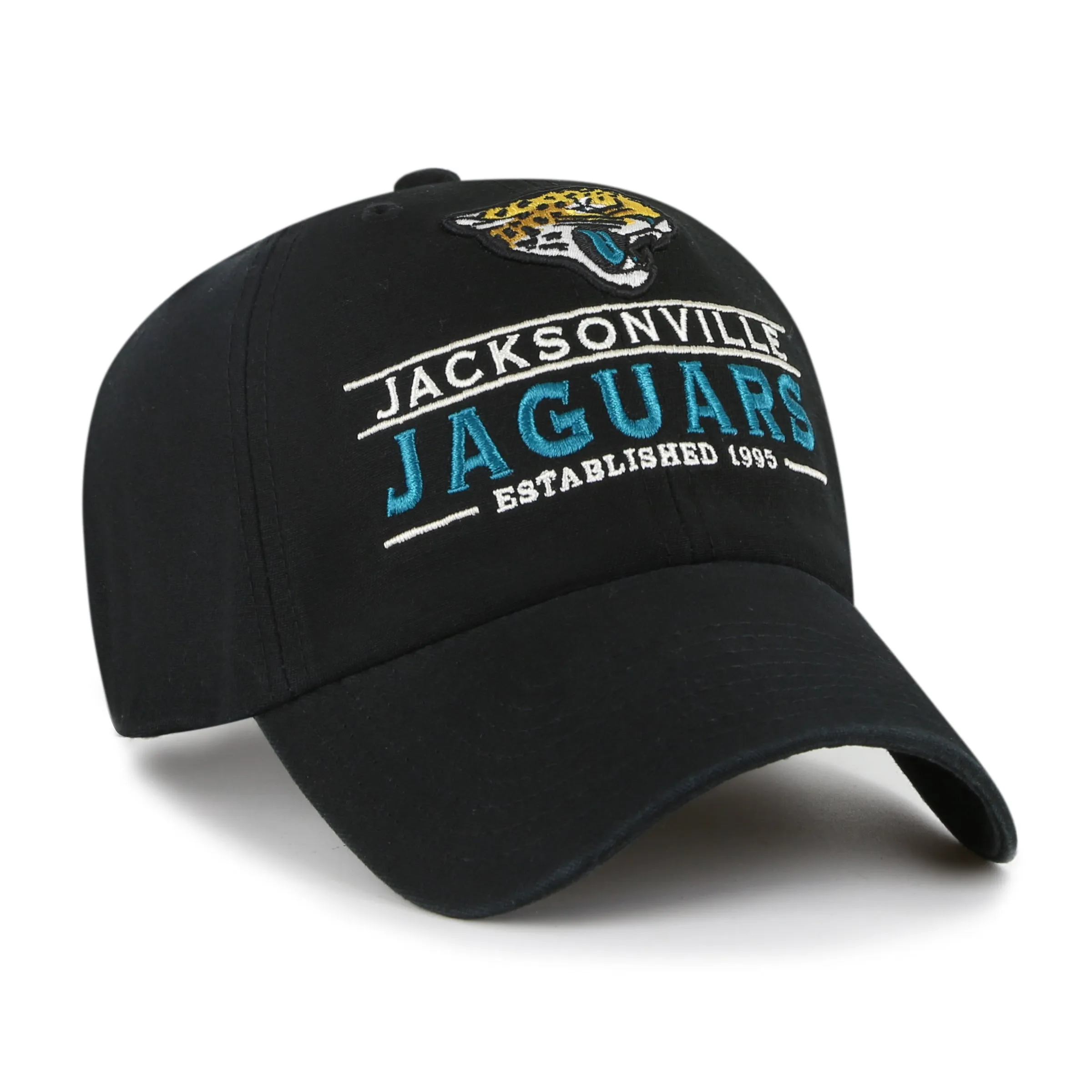 JACKSONVILLE JAGUARS VERNON '47 CLEAN UP