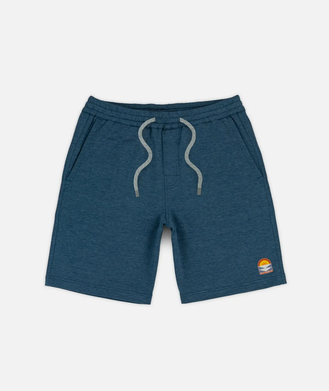 Jetty Men's Skipper Lounge Short