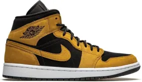 Jordan Air 1 Mid SE Desert Ochre sneakers Brown