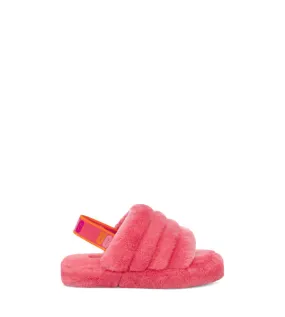 K FLUFF YEAH SLIDE-STRAWBERRY SORBET MULTI