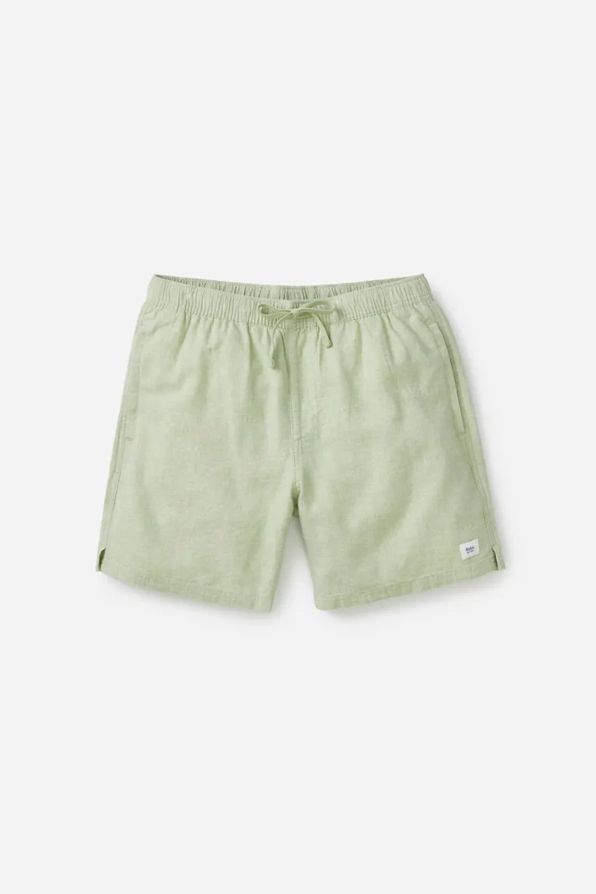 Katin Isaiah Local Short: Desert Sage