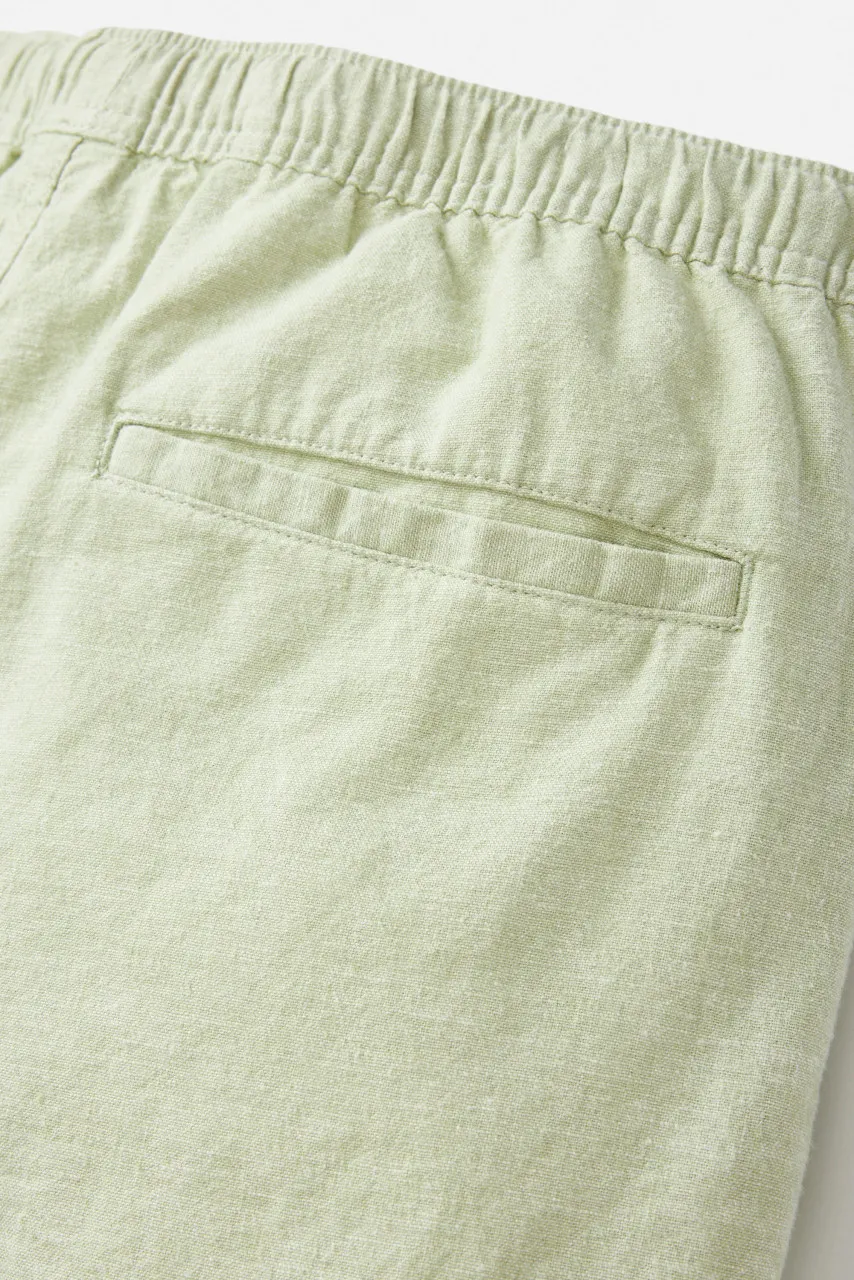 Katin Isaiah Local Short: Desert Sage