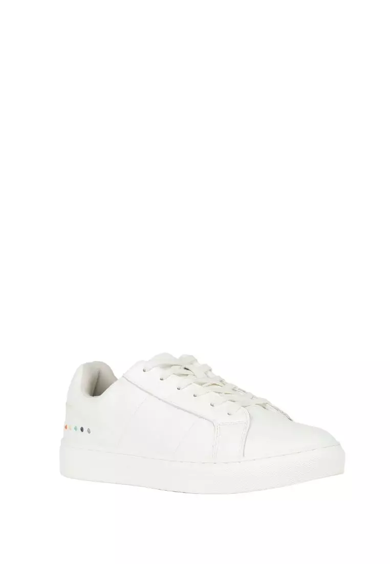 KIBO Guilt Free Kicks for men (White)